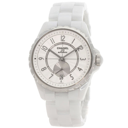 CHANEL J12 365 Watches H3837 Ceramic/Ceramic Boys
