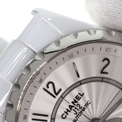 CHANEL J12 365 Watches H3837 Ceramic/Ceramic Boys