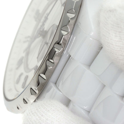 CHANEL J12 365 Watches H3837 Ceramic/Ceramic Boys