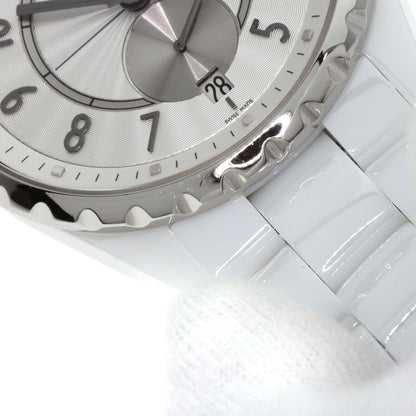 CHANEL J12 365 Watches H3837 Ceramic/Ceramic Boys