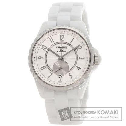 CHANEL J12 365 Watches H3837 Ceramic/Ceramic Boys