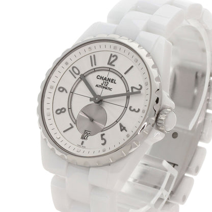 CHANEL J12 365 Watches H3837 Ceramic/Ceramic Boys