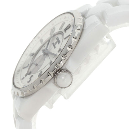 CHANEL J12 365 Watches H3837 Ceramic/Ceramic Boys