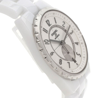 CHANEL J12 365 Watches H3837 Ceramic/Ceramic Boys