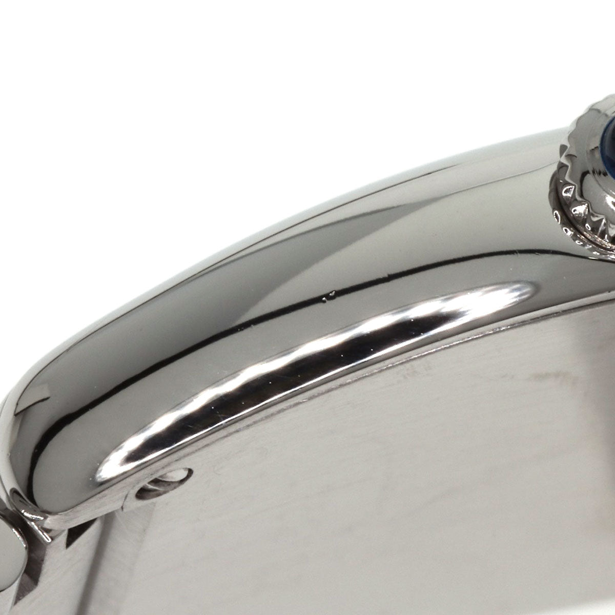 FRANCK MULLER Casablanca Watches 1752 Stainless Steel/Stainless Steel Ladies