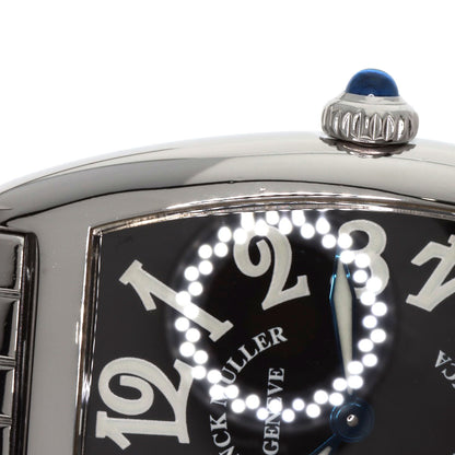 FRANCK MULLER Casablanca Watches 1752 Stainless Steel/Stainless Steel Ladies