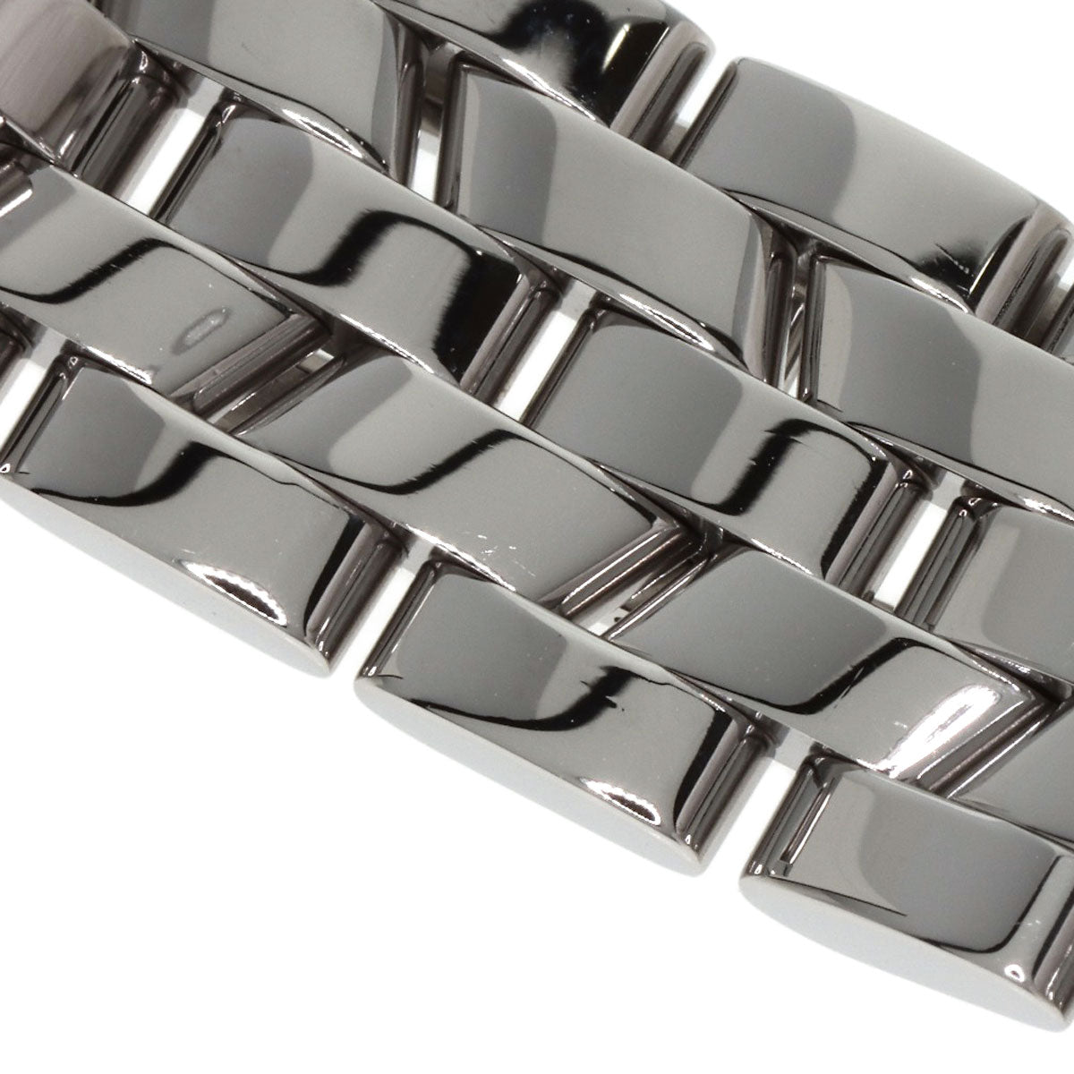 FRANCK MULLER Casablanca Watches 1752 Stainless Steel/Stainless Steel Ladies