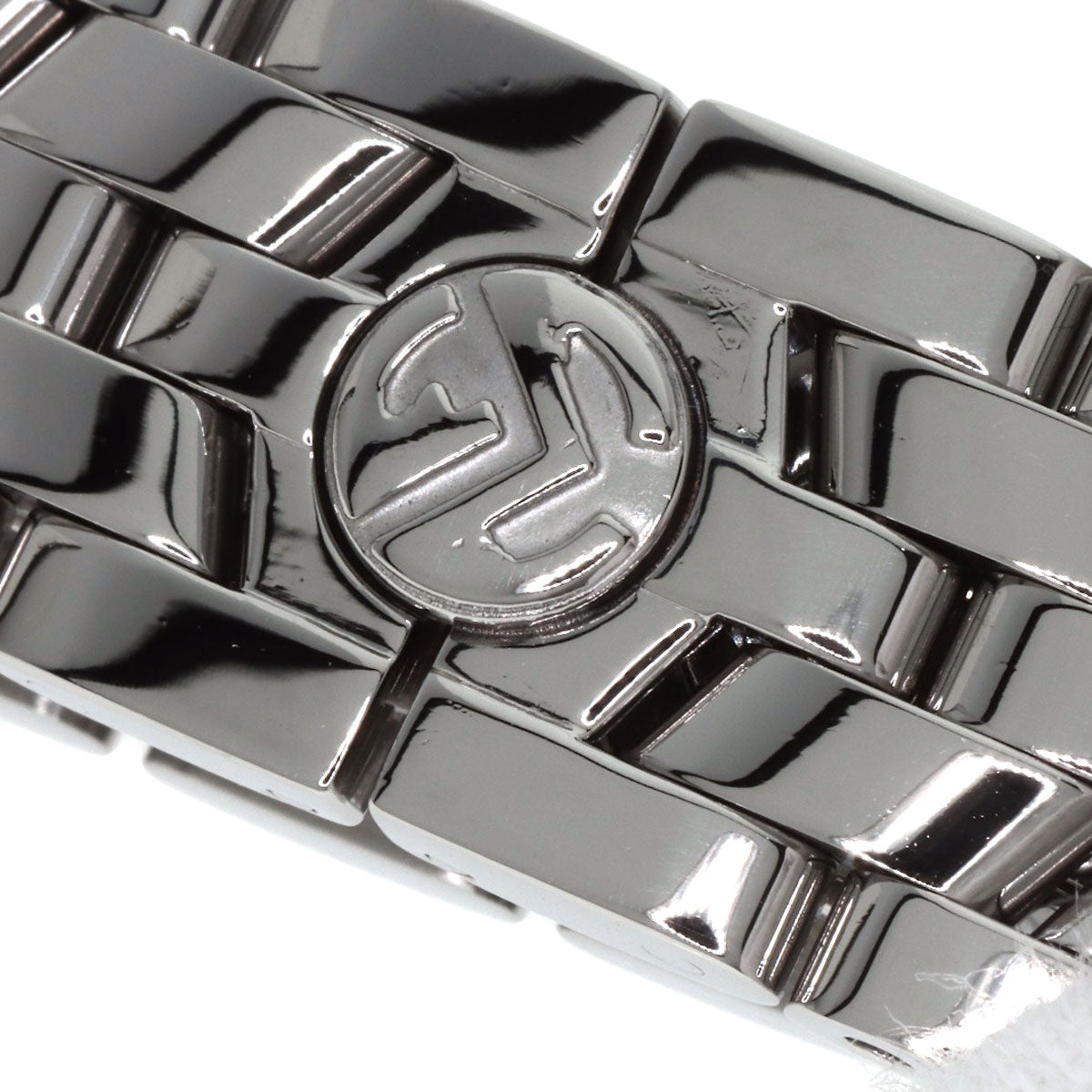 FRANCK MULLER Casablanca Watches 1752 Stainless Steel/Stainless Steel Ladies