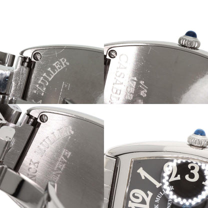 FRANCK MULLER Casablanca Watches 1752 Stainless Steel/Stainless Steel Ladies