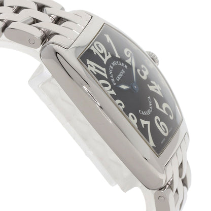 FRANCK MULLER Casablanca Watches 1752 Stainless Steel/Stainless Steel Ladies