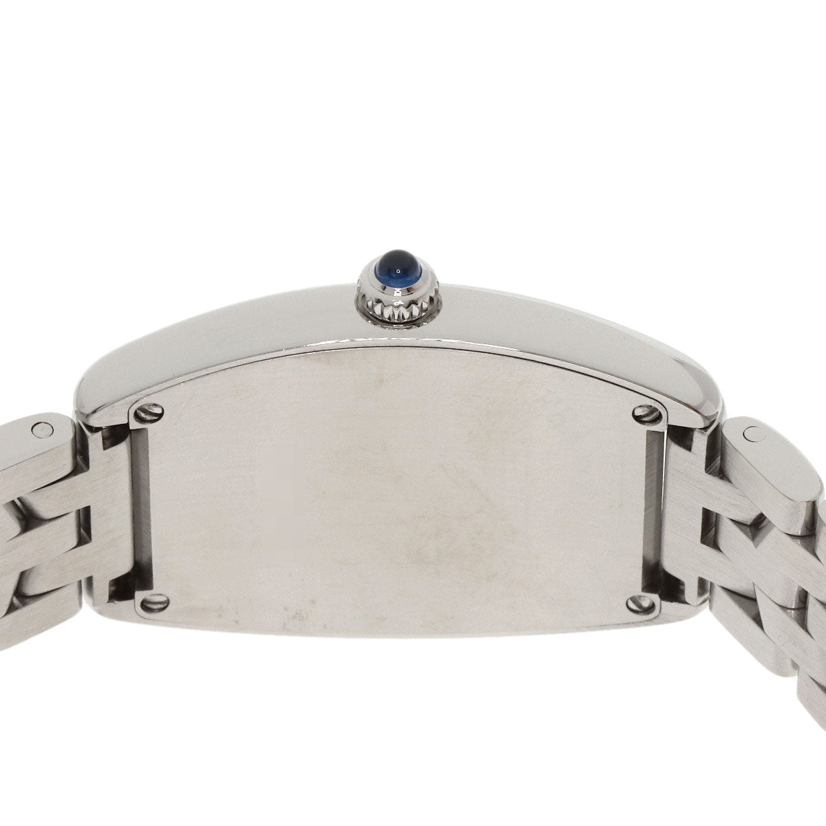 FRANCK MULLER Casablanca Watches 1752 Stainless Steel/Stainless Steel Ladies