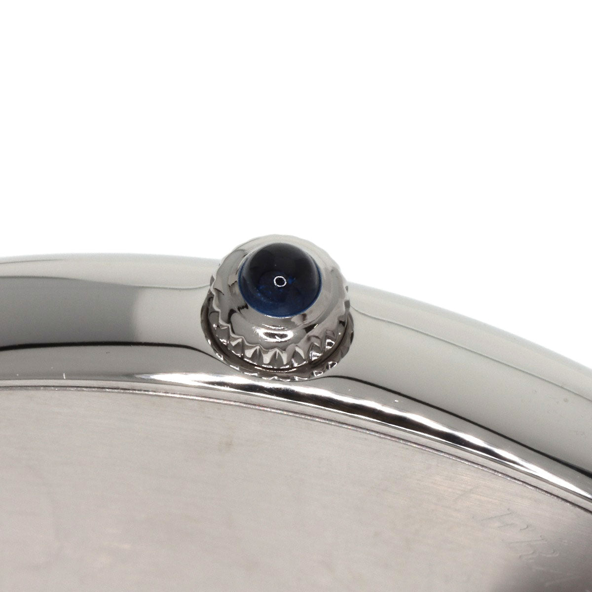 FRANCK MULLER Casablanca Watches 1752 Stainless Steel/Stainless Steel Ladies