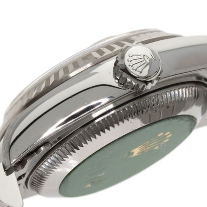 ROLEX DATEJUST 10P Diamond Watches 79174 Stainless Steel/Stainless Steel Ladies