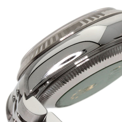ROLEX DATEJUST 10P Diamond Watches 79174 Stainless Steel/Stainless Steel Ladies