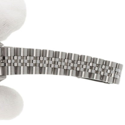 ROLEX DATEJUST 10P Diamond Watches 79174 Stainless Steel/Stainless Steel Ladies