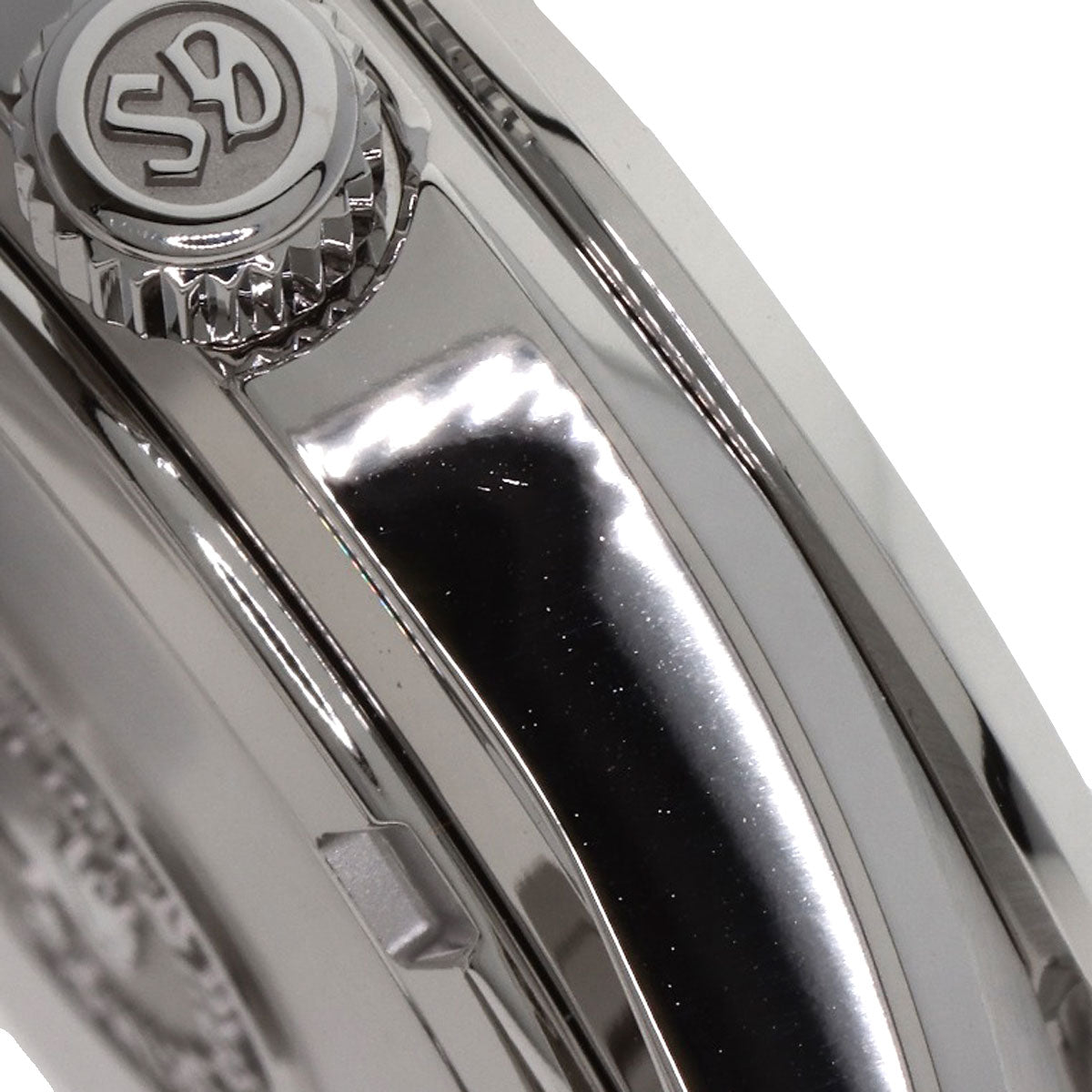 SEIKO Grand Seiko Heritage Collection Watches SBGP013 9F85-0AC0 Stainless Steel/Stainless Steel mens