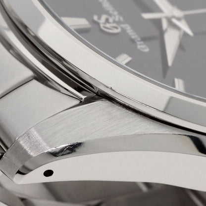 SEIKO Grand Seiko Heritage Collection Watches SBGP013 9F85-0AC0 Stainless Steel/Stainless Steel mens