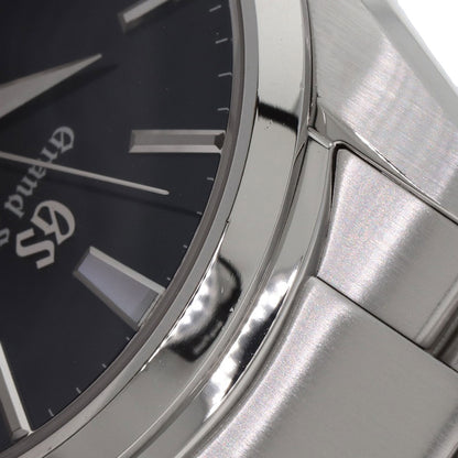 SEIKO Grand Seiko Heritage Collection Watches SBGP013 9F85-0AC0 Stainless Steel/Stainless Steel mens