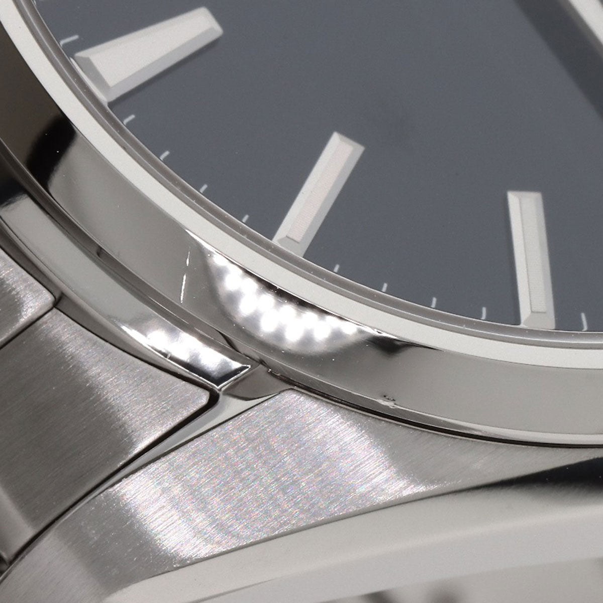 SEIKO Grand Seiko Heritage Collection Watches SBGP013 9F85-0AC0 Stainless Steel/Stainless Steel mens