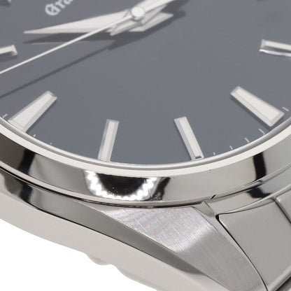 SEIKO Grand Seiko Heritage Collection Watches SBGP013 9F85-0AC0 Stainless Steel/Stainless Steel mens