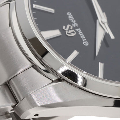 SEIKO Grand Seiko Heritage Collection Watches SBGP013 9F85-0AC0 Stainless Steel/Stainless Steel mens