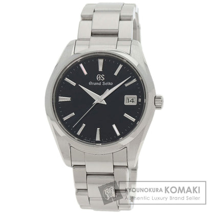 SEIKO Grand Seiko Heritage Collection Watches SBGP013 9F85-0AC0 Stainless Steel/Stainless Steel mens