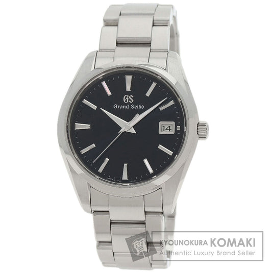 SEIKO Grand Seiko Heritage Collection Watches SBGP013 9F85-0AC0 Stainless Steel/Stainless Steel mens