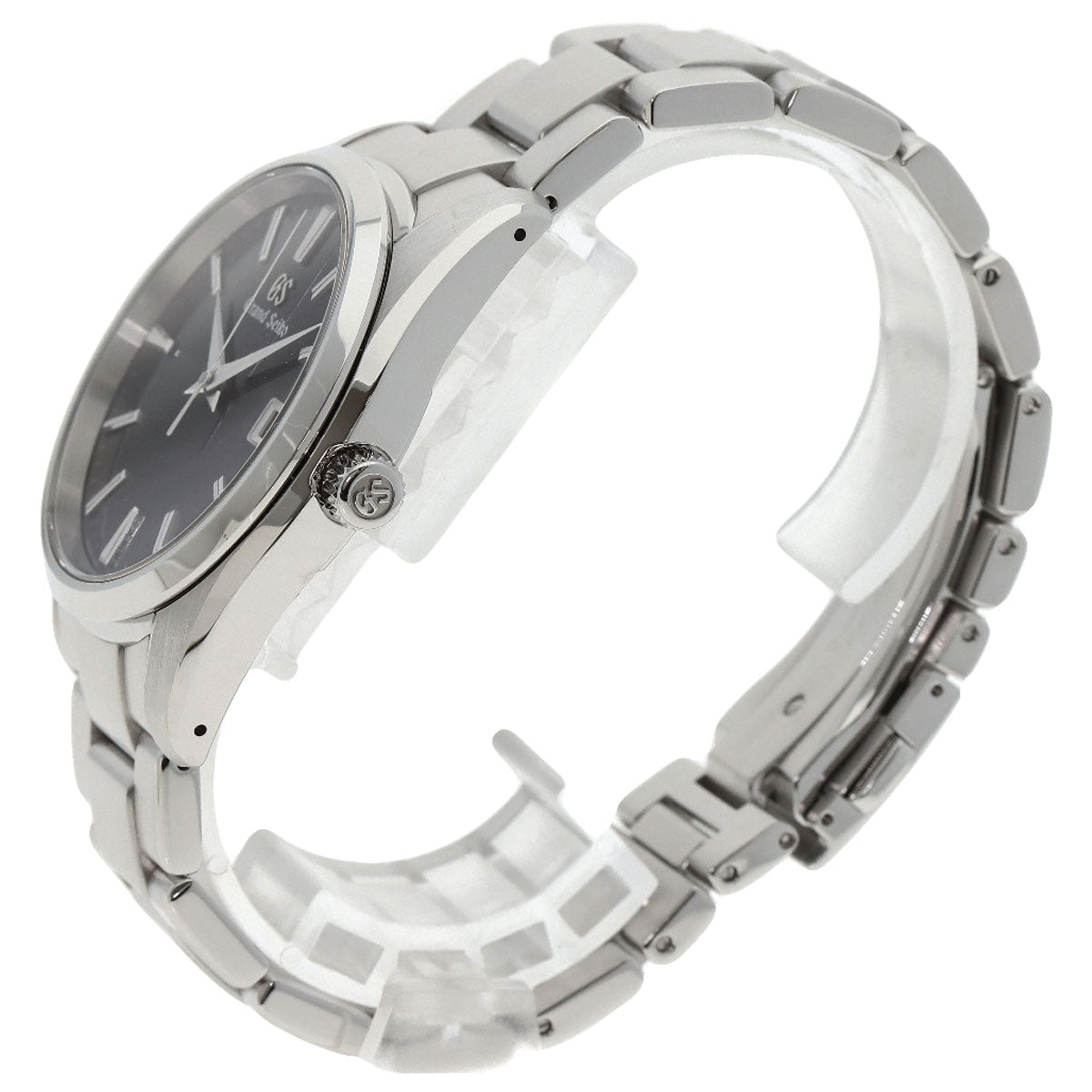 SEIKO Grand Seiko Heritage Collection Watches SBGP013 9F85-0AC0 Stainless Steel/Stainless Steel mens