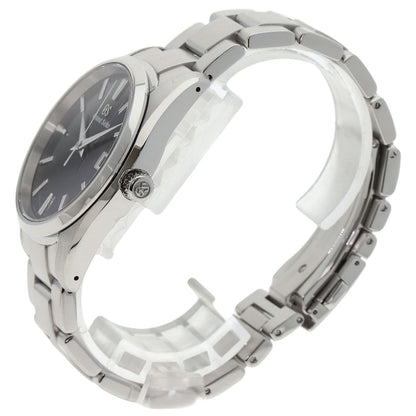 SEIKO Grand Seiko Heritage Collection Watches SBGP013 9F85-0AC0 Stainless Steel/Stainless Steel mens