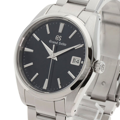 SEIKO Grand Seiko Heritage Collection Watches SBGP013 9F85-0AC0 Stainless Steel/Stainless Steel mens