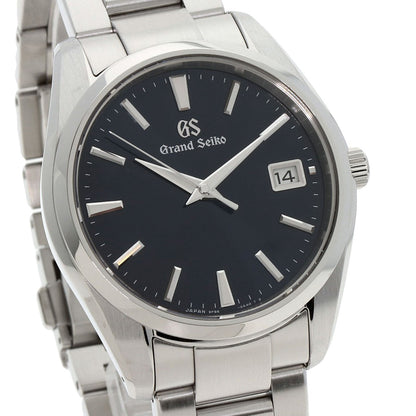 SEIKO Grand Seiko Heritage Collection Watches SBGP013 9F85-0AC0 Stainless Steel/Stainless Steel mens