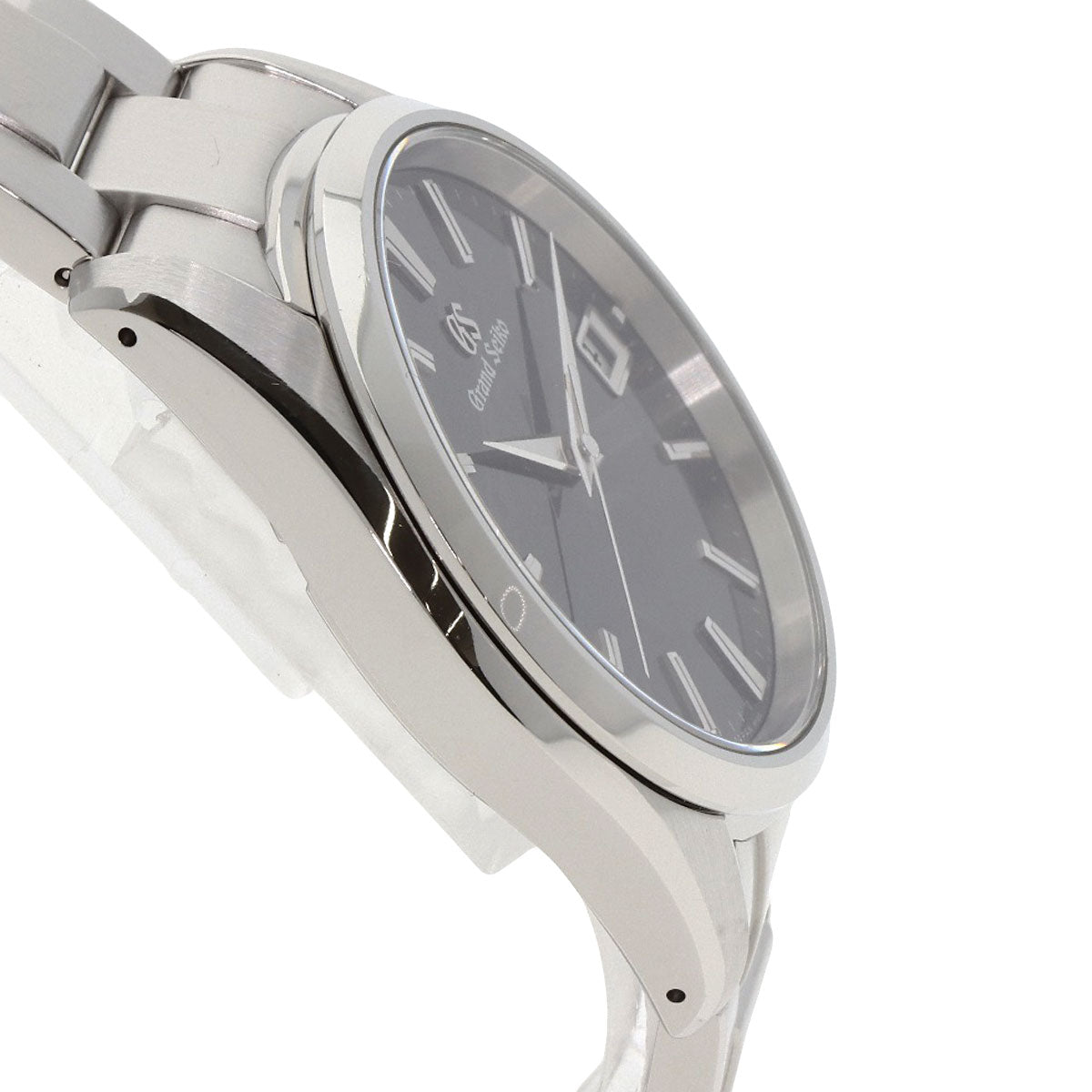 SEIKO Grand Seiko Heritage Collection Watches SBGP013 9F85-0AC0 Stainless Steel/Stainless Steel mens