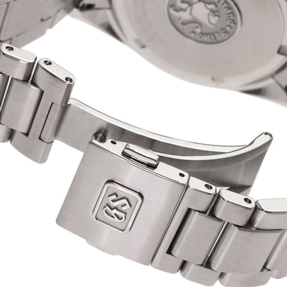 SEIKO Grand Seiko Heritage Collection Watches SBGP013 9F85-0AC0 Stainless Steel/Stainless Steel mens