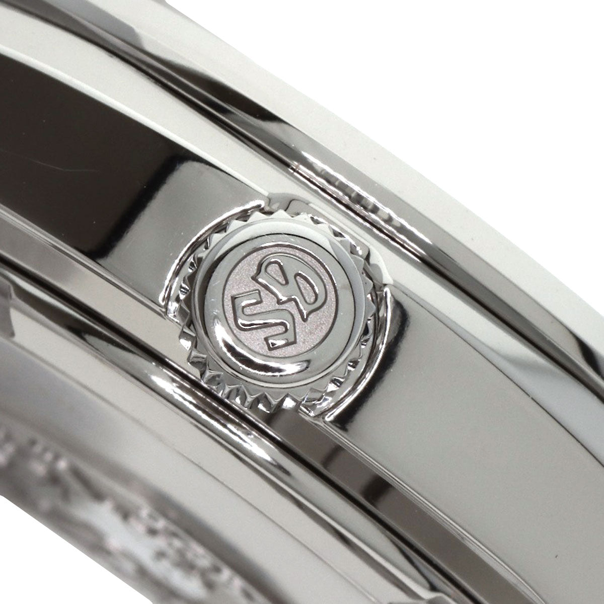 SEIKO Grand Seiko Heritage Collection Watches SBGP013 9F85-0AC0 Stainless Steel/Stainless Steel mens