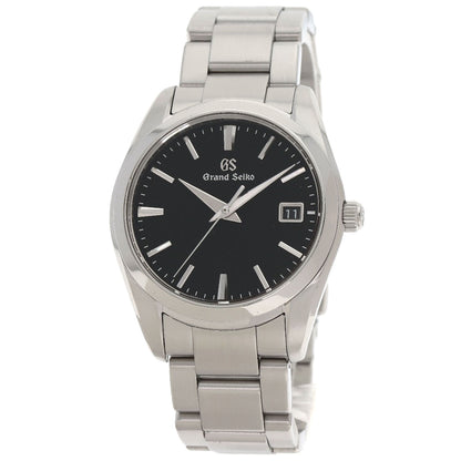 SEIKO Grand Seiko Round Face Watches SBGX261 9F62-0AB0 Stainless Steel/Stainless Steel mens