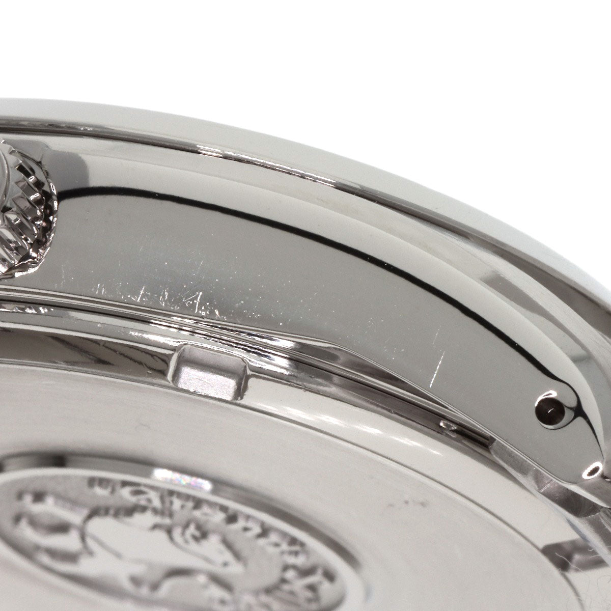 SEIKO Grand Seiko Round Face Watches SBGX261 9F62-0AB0 Stainless Steel/Stainless Steel mens