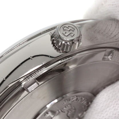 SEIKO Grand Seiko Round Face Watches SBGX261 9F62-0AB0 Stainless Steel/Stainless Steel mens