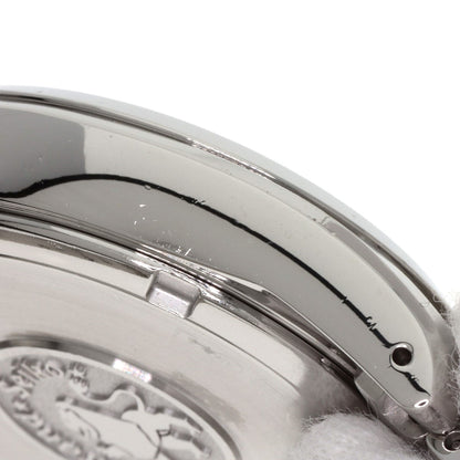 SEIKO Grand Seiko Round Face Watches SBGX261 9F62-0AB0 Stainless Steel/Stainless Steel mens