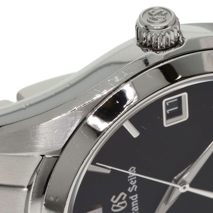 SEIKO Grand Seiko Round Face Watches SBGX261 9F62-0AB0 Stainless Steel/Stainless Steel mens