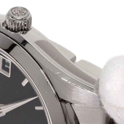 SEIKO Grand Seiko Round Face Watches SBGX261 9F62-0AB0 Stainless Steel/Stainless Steel mens