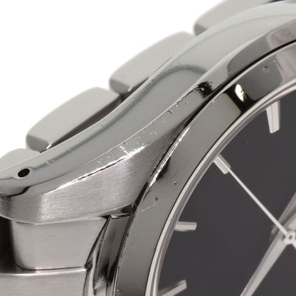 SEIKO Grand Seiko Round Face Watches SBGX261 9F62-0AB0 Stainless Steel/Stainless Steel mens