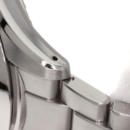 SEIKO Grand Seiko Round Face Watches SBGX261 9F62-0AB0 Stainless Steel/Stainless Steel mens