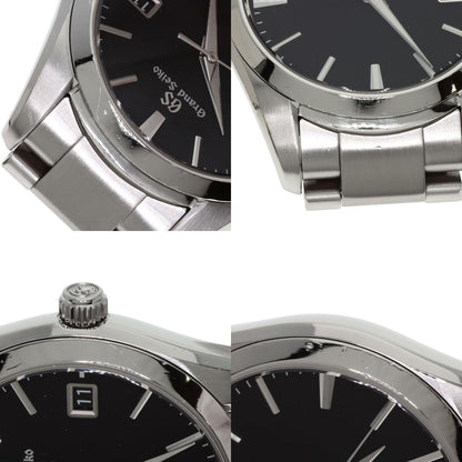 SEIKO Grand Seiko Round Face Watches SBGX261 9F62-0AB0 Stainless Steel/Stainless Steel mens