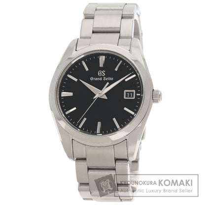 SEIKO Grand Seiko Round Face Watches SBGX261 9F62-0AB0 Stainless Steel/Stainless Steel mens