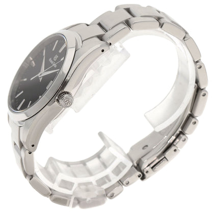 SEIKO Grand Seiko Round Face Watches SBGX261 9F62-0AB0 Stainless Steel/Stainless Steel mens