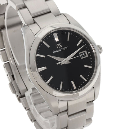SEIKO Grand Seiko Round Face Watches SBGX261 9F62-0AB0 Stainless Steel/Stainless Steel mens