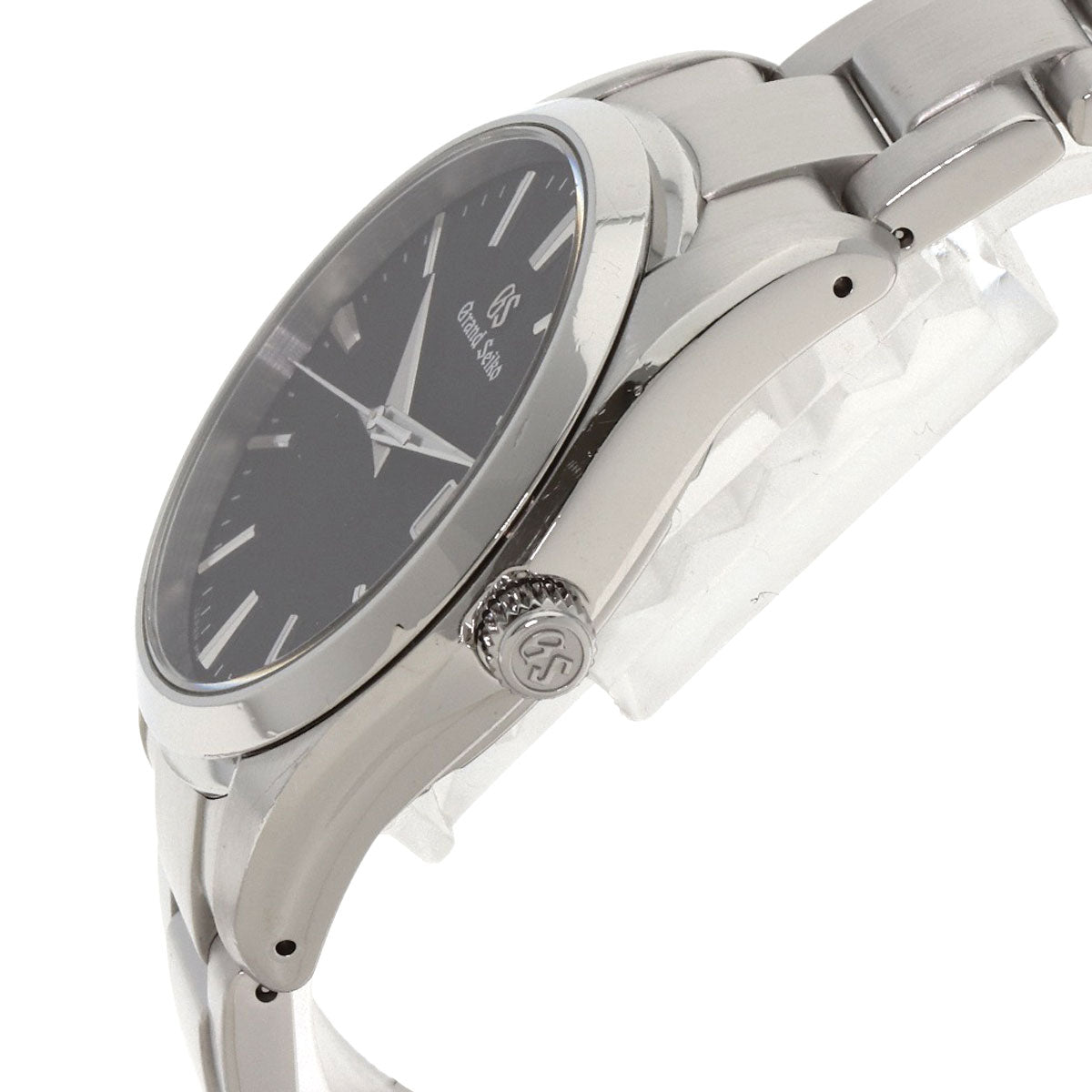 SEIKO Grand Seiko Round Face Watches SBGX261 9F62-0AB0 Stainless Steel/Stainless Steel mens