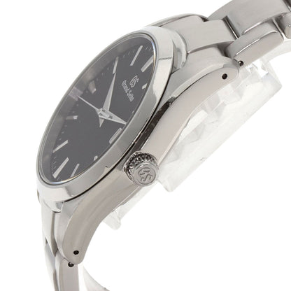 SEIKO Grand Seiko Round Face Watches SBGX261 9F62-0AB0 Stainless Steel/Stainless Steel mens