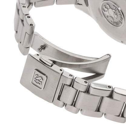 SEIKO Grand Seiko Round Face Watches SBGX261 9F62-0AB0 Stainless Steel/Stainless Steel mens