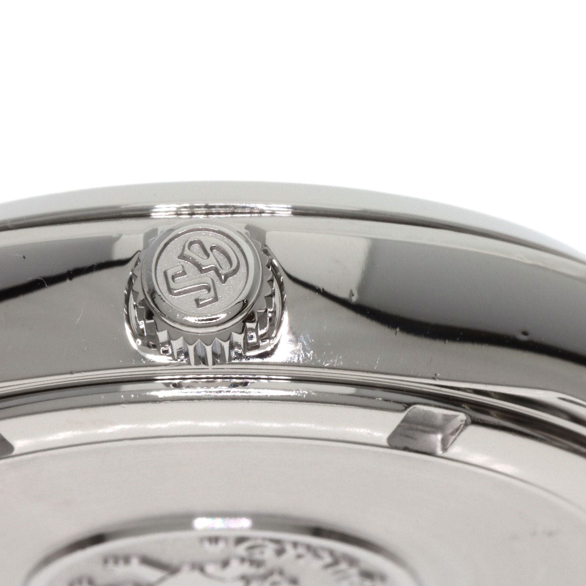 SEIKO Grand Seiko Round Face Watches SBGX261 9F62-0AB0 Stainless Steel/Stainless Steel mens